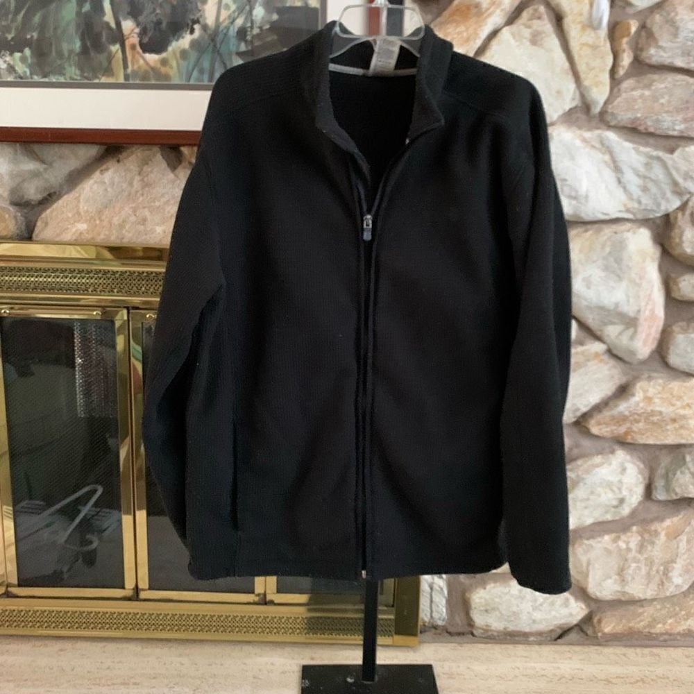 👔The North Face fleece *make sure to read description*